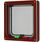 Cat door Cat Mate Brown