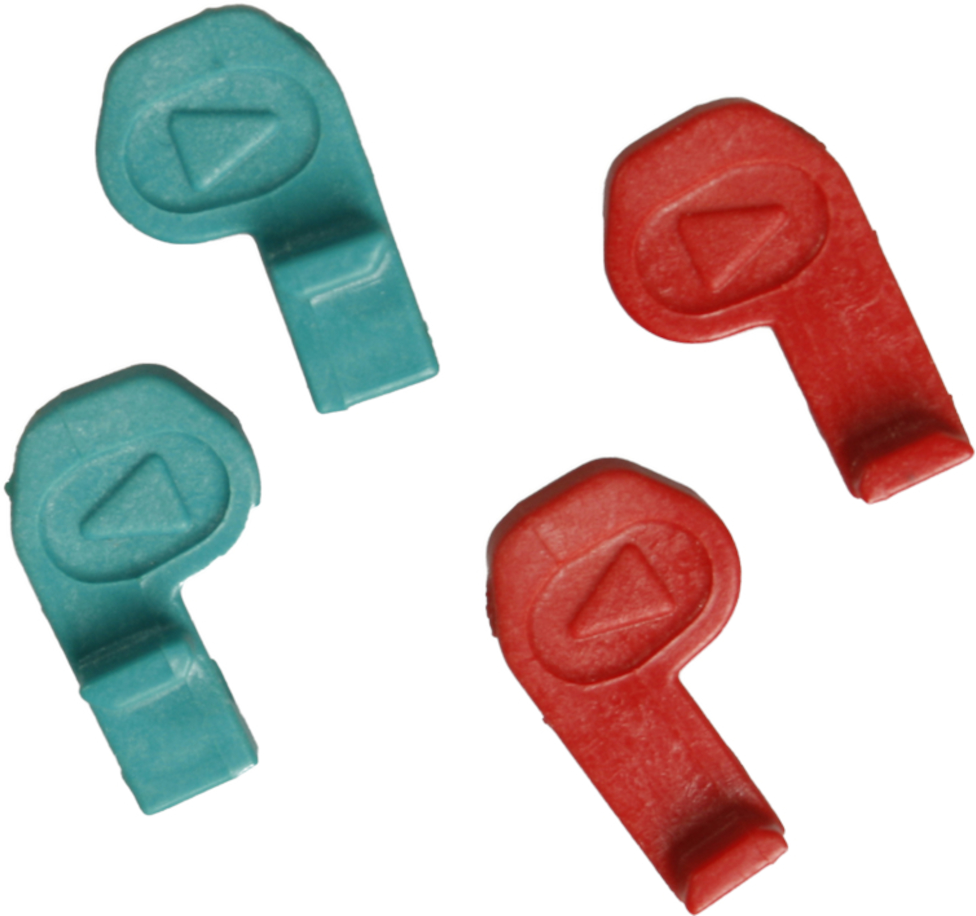 Pet Mate® Serrure de rechange Dog Mate & Cat Mate Mélange