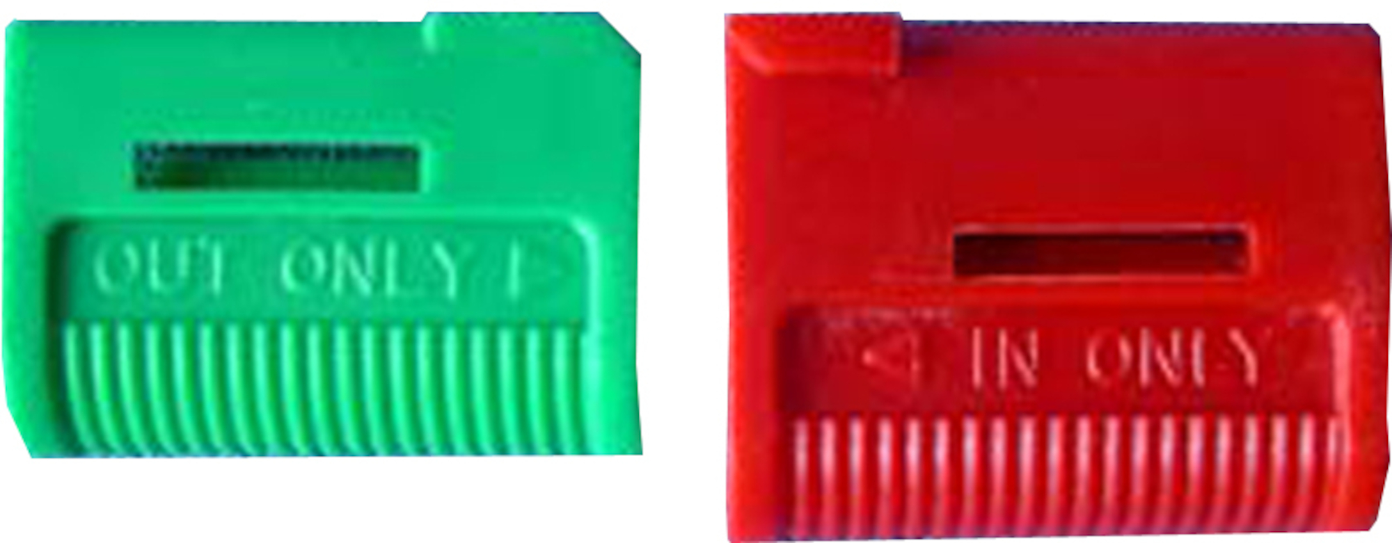 Pet Mate® Spare lock Cat Mate Mix