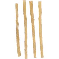 Flamingo Snacks R'Hide Zigarrette  12cm 3-3,5gr / 100 st 320-330gr