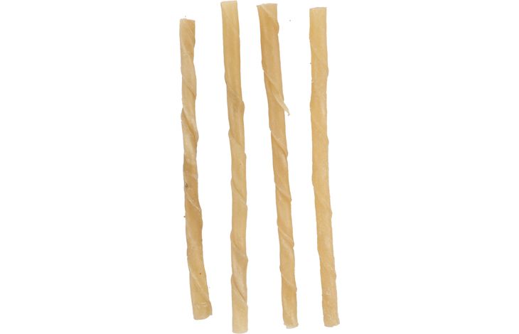 Flamingo Snacks R'Hide Zigarrette  12cm 3-3,5gr / 100 st 320-330gr