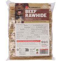 Flamingo Snacks R'Hide Zigarrette  12cm 3-3,5gr / 100 st 320-330gr