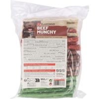 Flamingo Snacks R'Hide Munchy Cigarette Mix 12,5cm 9,5gr / 100 pcs 950gr