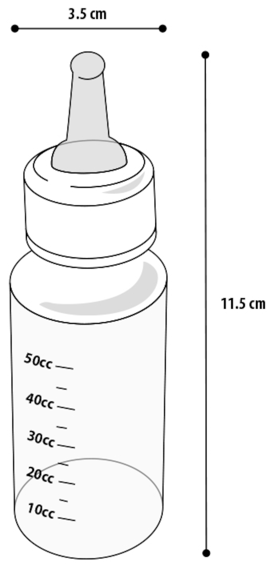 Flamingo Feeding set Florence White