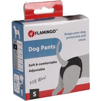 Flamingo Pants Female Alexis Black