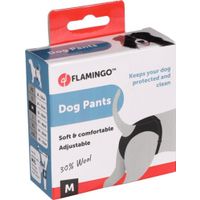 Flamingo Pants Female Alexis Black