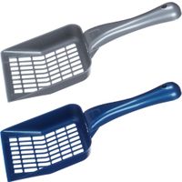 Flamingo Cat litter scoop Scoopy Multiple colours
