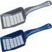 Cat litter scoop Scoopy Multiple colours