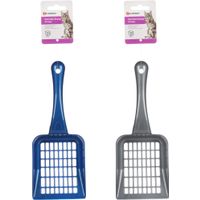 Flamingo Kattenbakschep Scoopy Meerdere kleuren