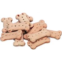 Flamingo Snack Meaty Koekje Bones 