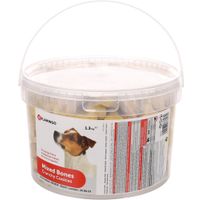 Flamingo Snacks Mixed Biscuit Bones 