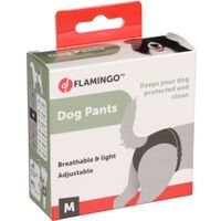 Flamingo Slip Vrouwelijk Sasha Zwart