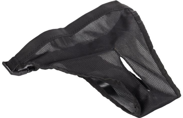 Flamingo Pants Female Sasha Black