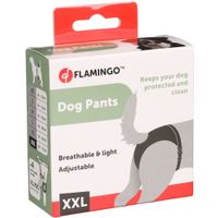 Flamingo Slip Vrouwelijk Sasha Zwart
