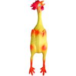Toy Archer Chicken Yellow