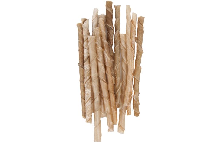 Flamingo Snacks R'Hide Zigarrette  12cm 8-8,5g / 100 st 800-840g