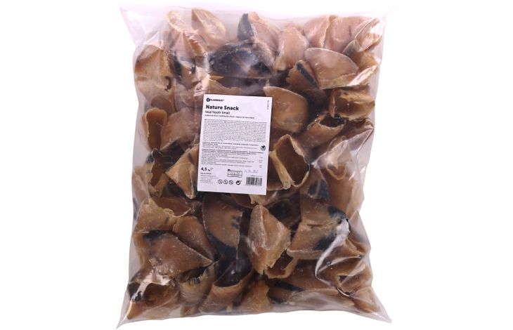 Flamingo Snacks Nature Veal hoof
