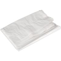 Flamingo Kattenbakzakken Maxi Wit