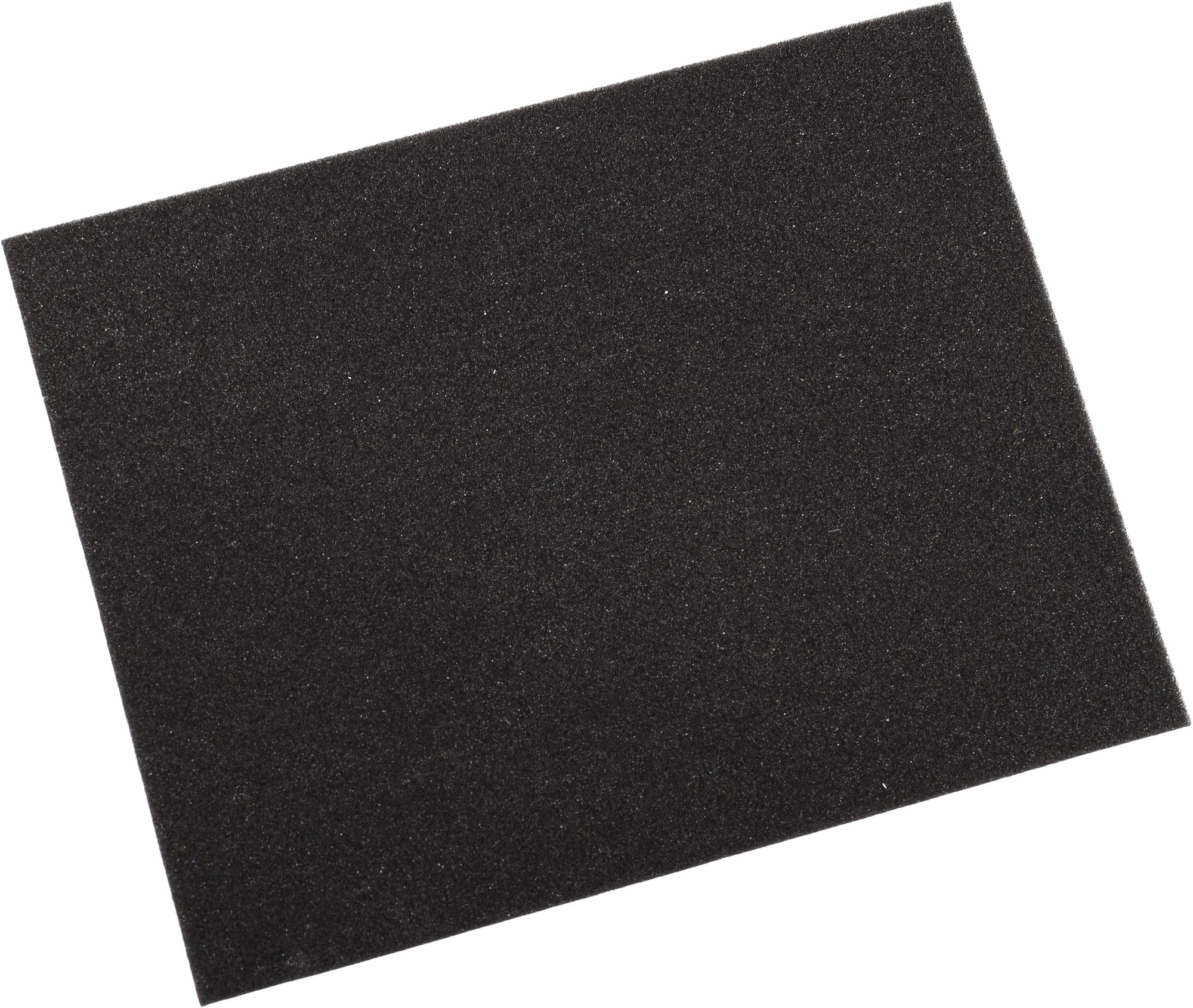 Flamingo Filter Black