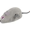 Toy Xavier Mouse Grey