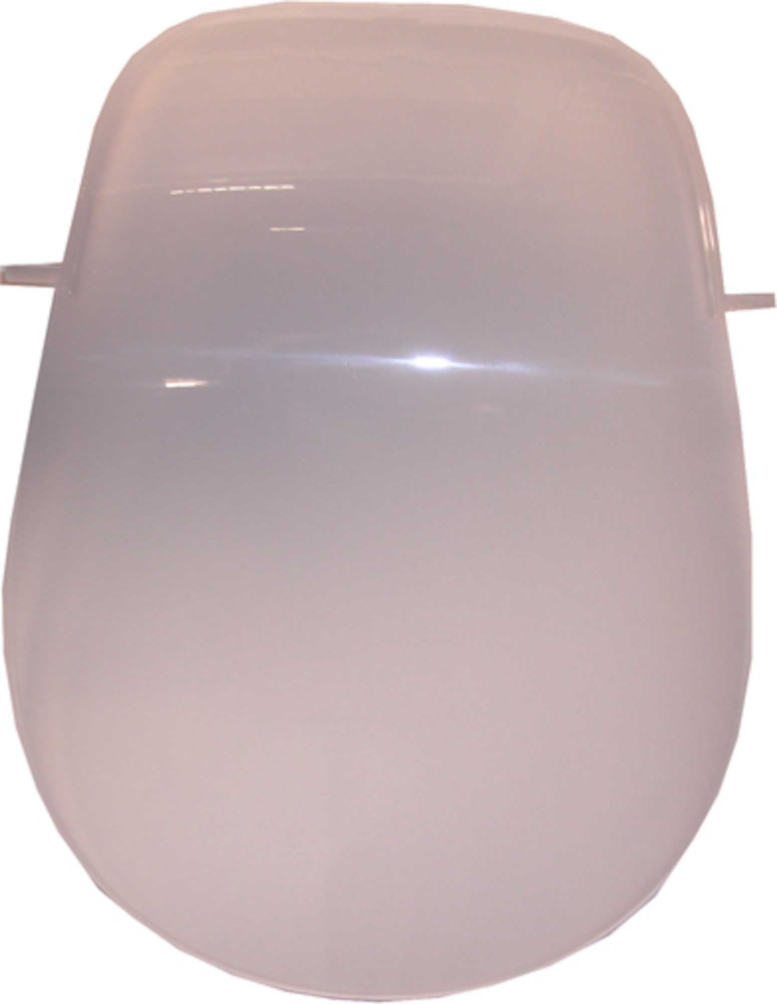 Flamingo Spare door for cat toilet Dixy & Classic Transparent