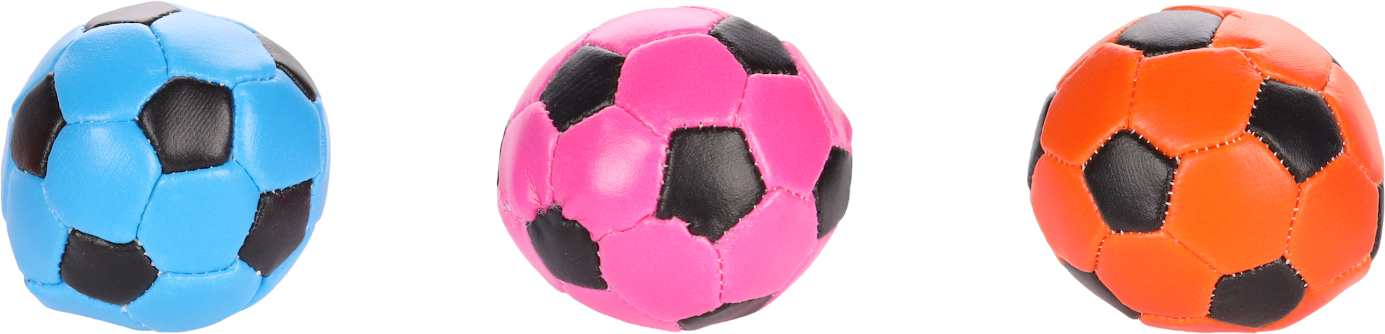Flamingo Toy Noga Football Multiple colours
