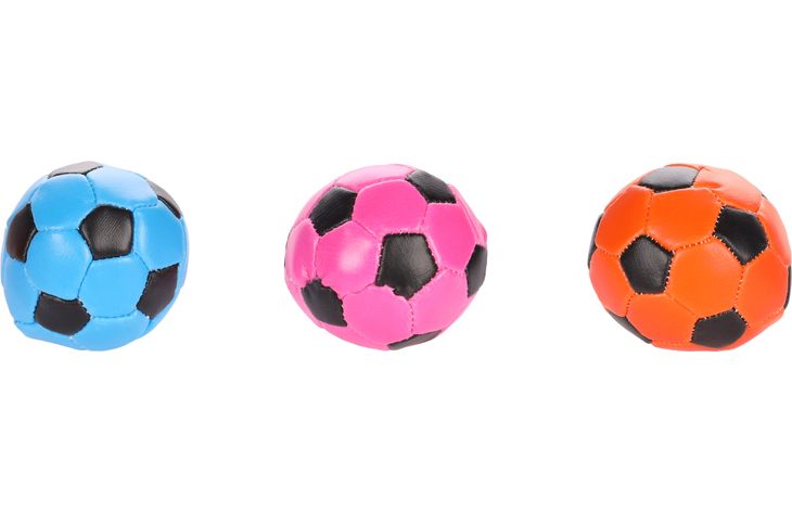 Flamingo Toy Noga Football Multiple colours