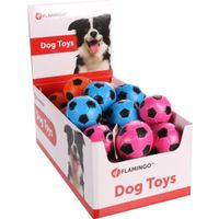 Flamingo Toy Noga Football Multiple colours