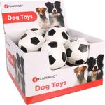 Toy Noga Football Black & White