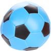 Spielzeug Noga Fußball Mehrere Farben Fußball Schwarz, Blau