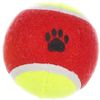 Toy Smash Tennis ball Multiple colours Tennis ball Yellow, Red 