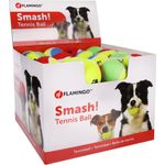 Speelgoed Smash Tennisbal Meerdere kleuren