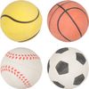 Spielzeug Alvin Fußball Mehrere Farben