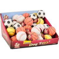 Flamingo Toy Alvin Football Multiple colours