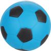 Speelgoed Alvin Voetbal Meerdere kleuren Voetbal Blauw, Zwart 