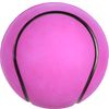 Spielzeug Alvin Fußball Mehrere Farben Tennisball Violett, Schwarz