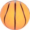 Spielzeug Alvin Fußball Mehrere Farben Basketball Orange, Schwarz 