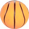 Spielzeug Alvin Fußball Mehrere Farben Basketball Orange, Schwarz