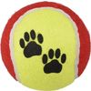 Speelgoed Smash Tennisbal Meerdere kleuren /