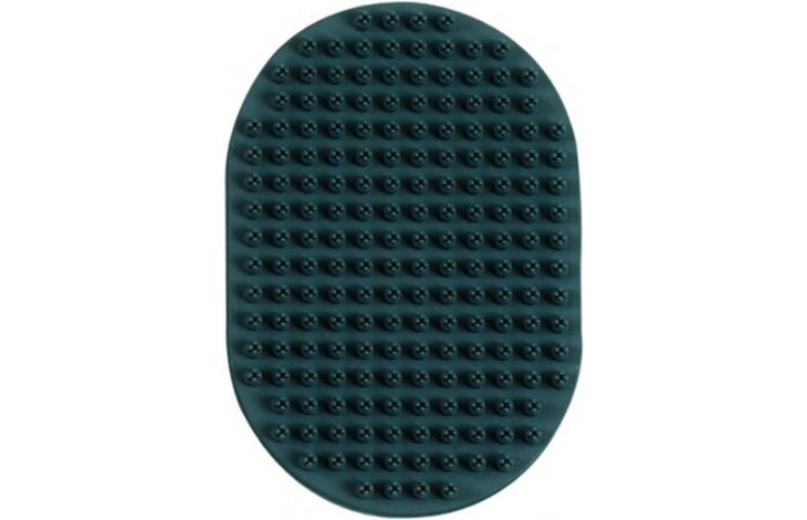 Flamingo Brush Lotus