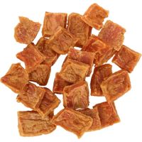 Flamingo Snack Hapki Korte strips met kip 