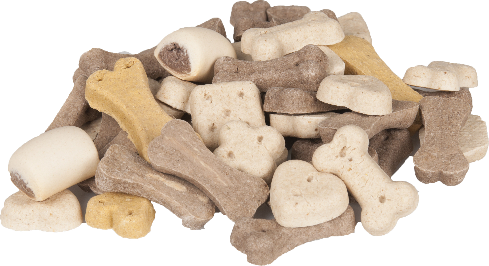 Flamingo Snacks Jolly Biscuit Mix 