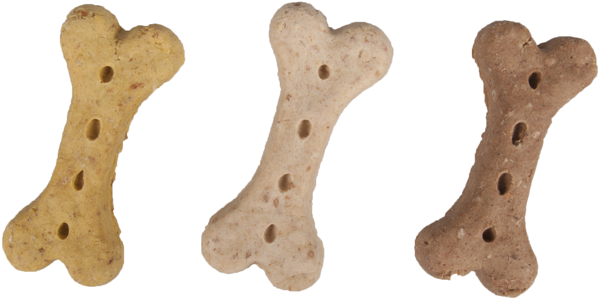 Flamingo Snacks Mixed Keks Bones 