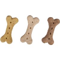 Flamingo Snacks Mixed Keks Bones 