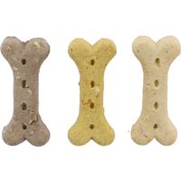 Flamingo Snacks Mixed Keks Bones 