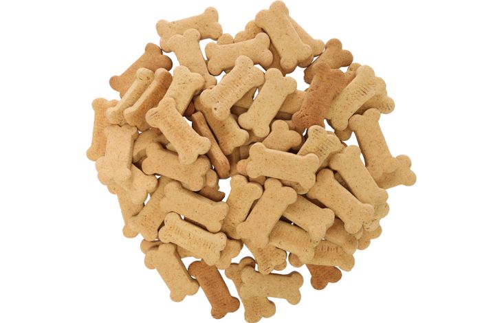 Flamingo Snack Maxi Koekje Bones 