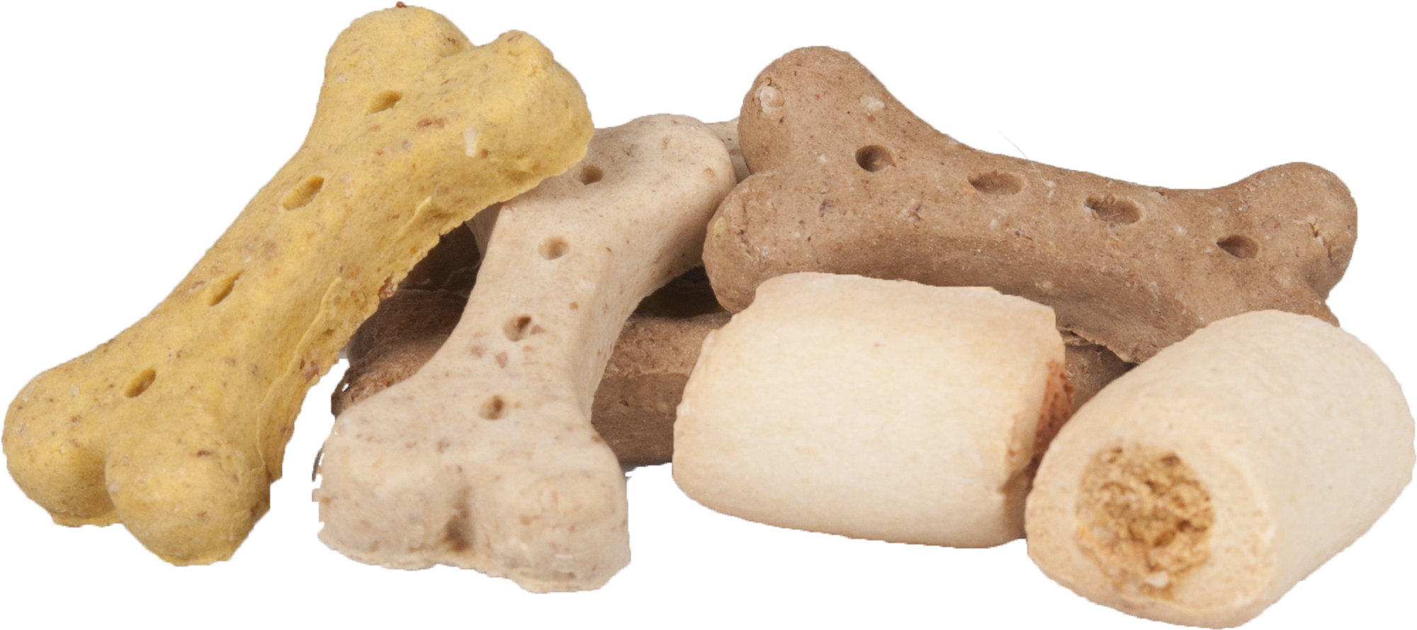 Flamingo Snacks Jolly Biscuit Mix 