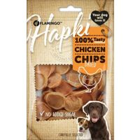 Flamingo Snacks Hapki Chips with chicken 