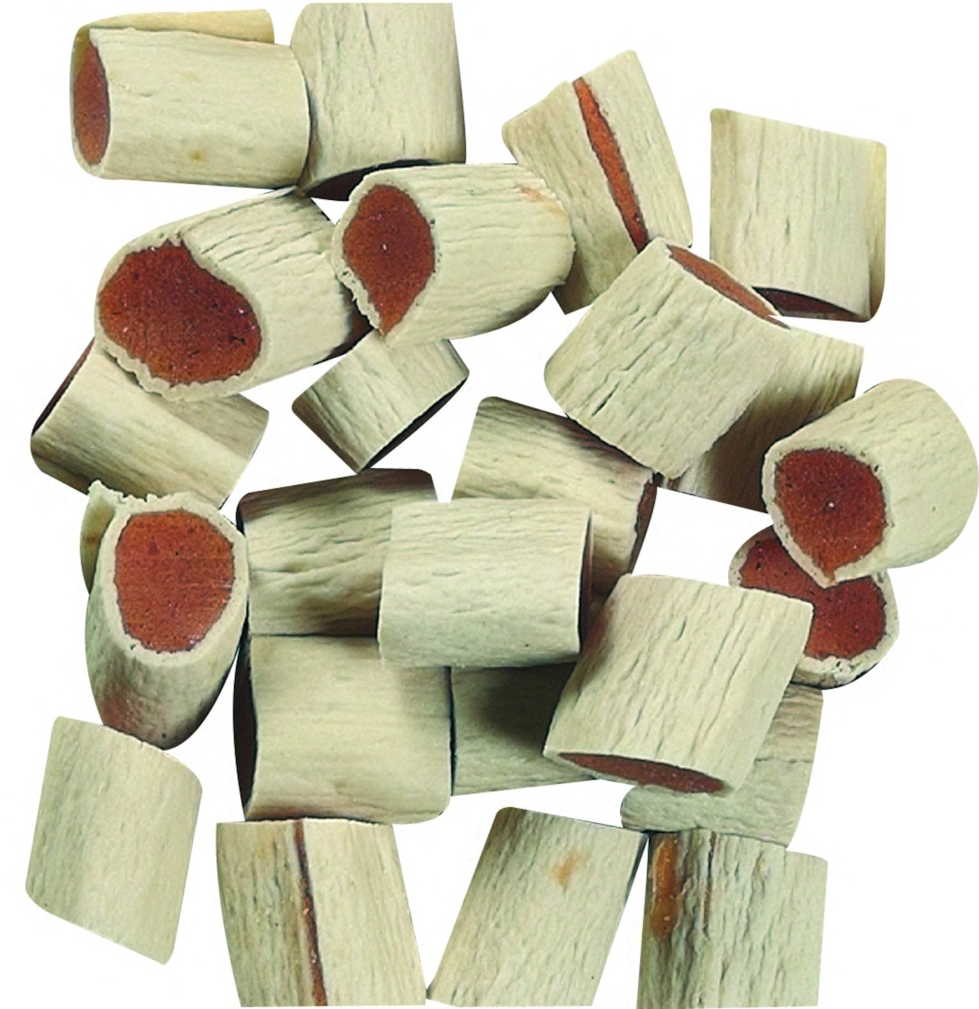 Flamingo Snack Hapki Sushi rolletjes met kip & Vis 