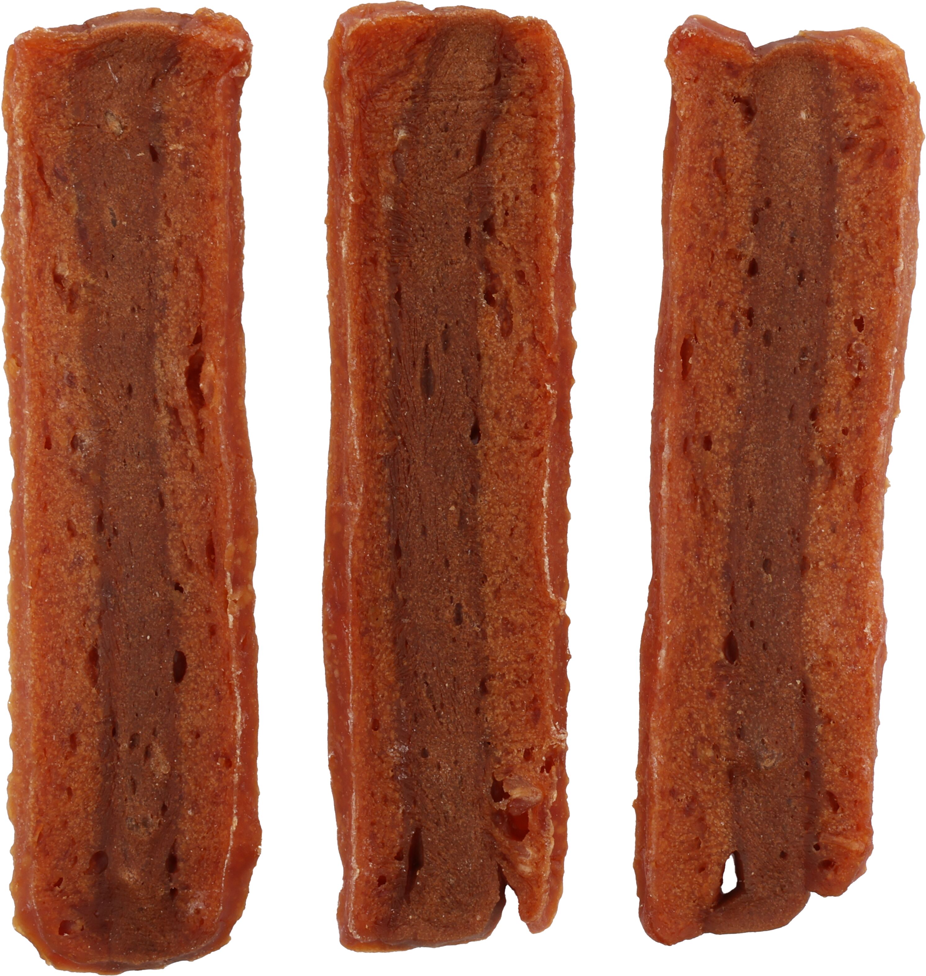 Flamingo Snacks Hapki Strips Lamb 